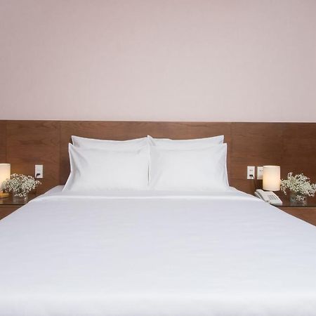 Piano Hotel Ho Chi Minh-byen Eksteriør bilde