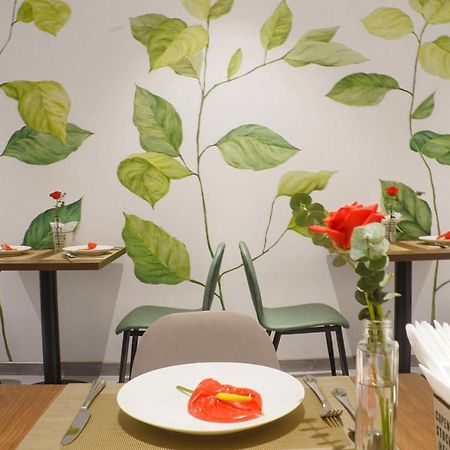 Piano Hotel Ho Chi Minh-byen Eksteriør bilde